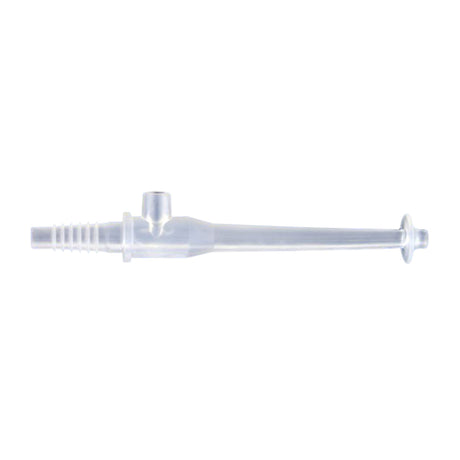 Oral Nasal Suction Device Little Sucker® with Thumb Valve and Soft Tip - BeHope
