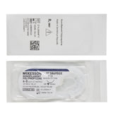 Nonabsorbable Suture McKesson Polypropylene Reverse Cutting Needle - BeHope
