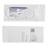 Nonabsorbable Suture McKesson Polypropylene Reverse Cutting Needle - BeHope