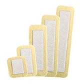 Surgical Site Dressing Aquacel® Ag Silver Antimicrobial Hydrofiber - BeHope