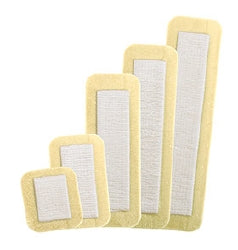 Surgical Site Dressing Aquacel® Ag Silver Antimicrobial Hydrofiber - BeHope