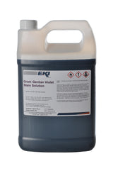 Gram Gentian Violet Stain 1 gal. - BeHope