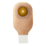Ostomy Pouch Premier™ One-Piece System 12 Inch Length Convex, Trim to Fit Up to 1 Inch Stoma Drainable - BeHope