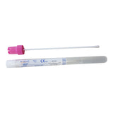 Starswab II® Sterile Specimen Collection Transport System Amies Clear Gel - BeHope