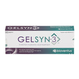 Gelsyn-3™ Sodium Hyaluronate 16.8 mg / 2 mL Injection 2 mL - BeHope