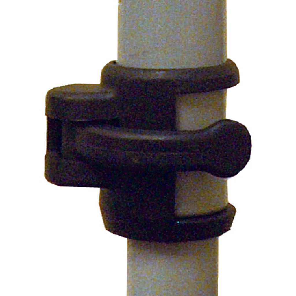 Offset Aluminum Canes with Tab-Loc Silencer -BeHope