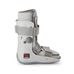 Air Walker Boot Breg® Genesis Mid-Calf Pneumatic Adult Medium Mid-Calf - BeHope