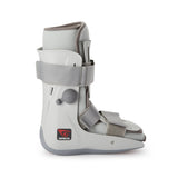 Air Walker Boot Breg® Genesis Mid-Calf Pneumatic Adult Medium Mid-Calf - BeHope