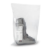 Air Walker Boot Breg® Genesis Mid-Calf Pneumatic Adult Large Mid-Calf - BeHope