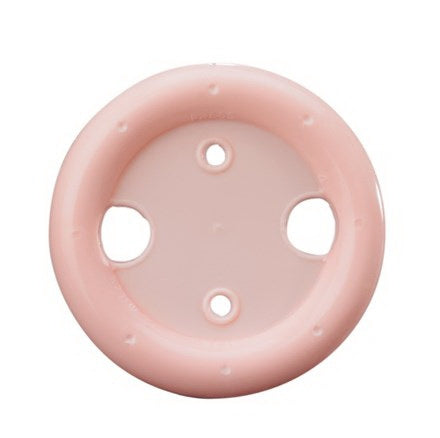 Pessary Milex® Ring / Folding Size 3 Silicone - BeHope