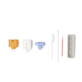 Respiratory Test Kit ID NOW™ Respiratory Syncytial Virus Test (RSV) 24 Tests CLIA Waived - BeHope