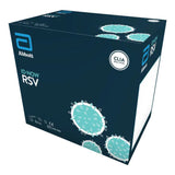 Respiratory Test Kit ID NOW™ Respiratory Syncytial Virus Test (RSV) 24 Tests CLIA Waived - BeHope