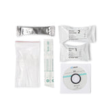 Respiratory Test Kit ID NOW™ Respiratory Syncytial Virus Test (RSV) 24 Tests CLIA Waived - BeHope