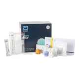 Respiratory Test Kit ID NOW™ Respiratory Syncytial Virus Test (RSV) 24 Tests CLIA Waived - BeHope