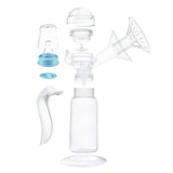 Manual Breast Pump Kit Spectra - BeHope