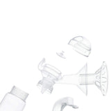 Manual Breast Pump Kit Spectra - BeHope