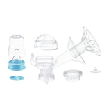 Manual Breast Pump Kit Spectra - BeHope