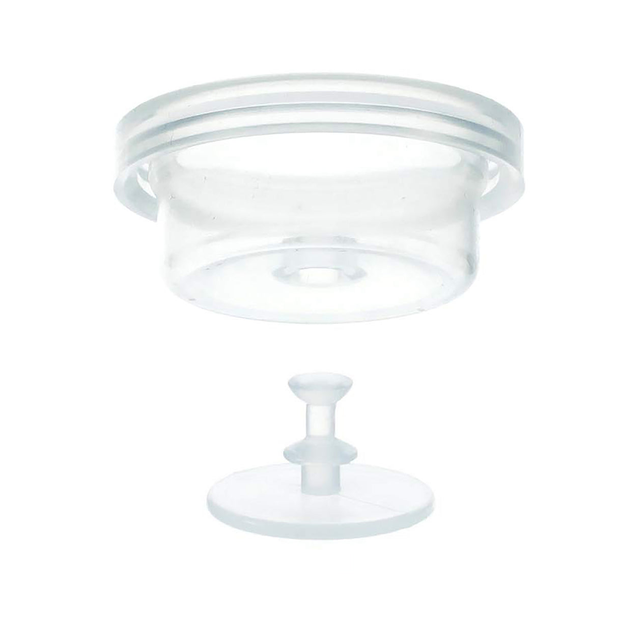 Manual Breast Pump Kit Spectra - BeHope