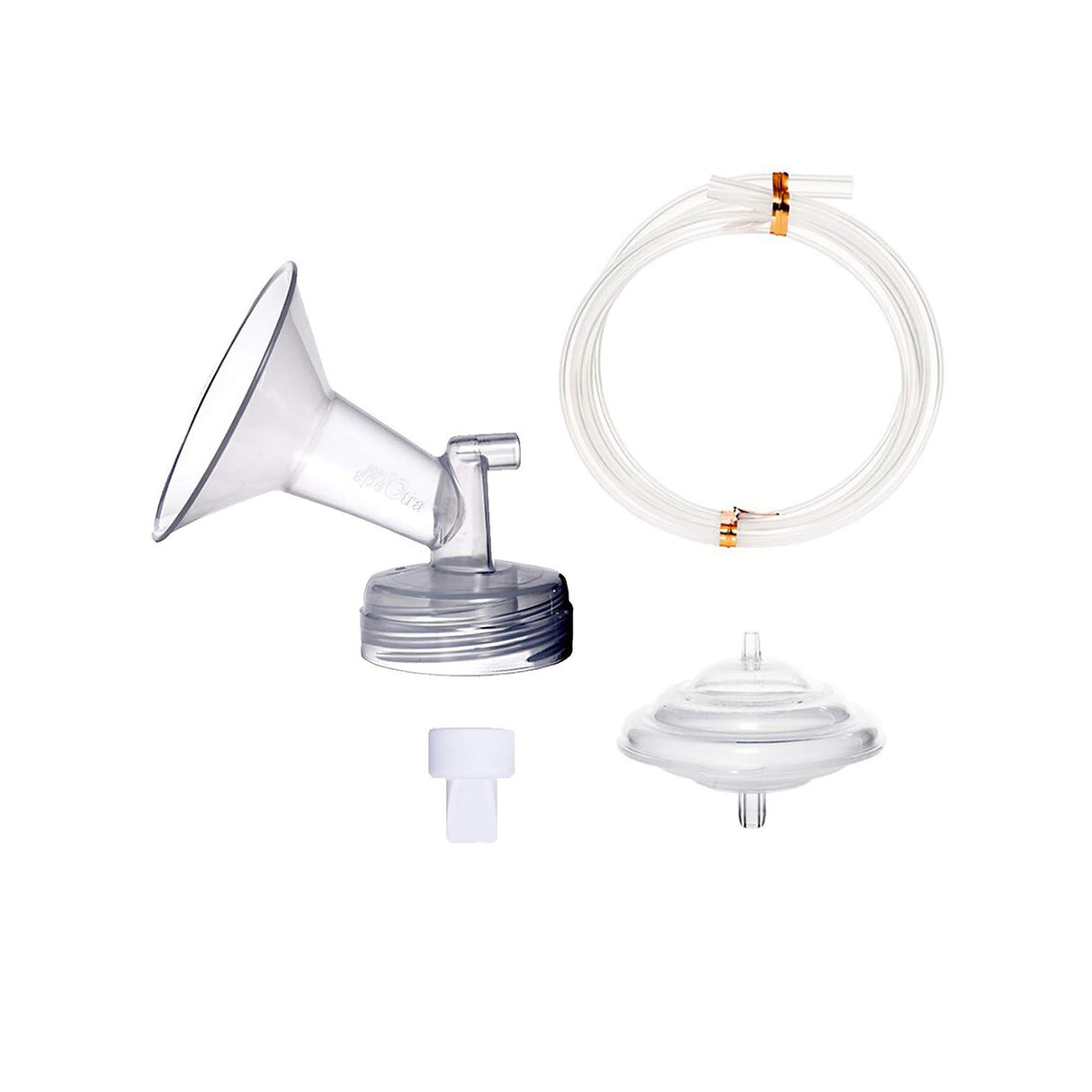 Flange SpeCtra® For Spectra S2, S1, S9, M1, DEW 350 Breast Pumps - BeHope
