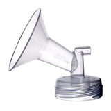 Flange SpeCtra® For Spectra S2, S1, S9, M1, DEW 350 Breast Pumps - BeHope