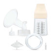 Breast Pump Accessory Kit SpeCtra® For Spectra 9Plus, Spectra M1, Spectra S1 or Spectra S2 Breast Pumps - BeHope