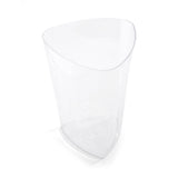 Oakridge Products Graduated Beaker Pathology Container with Frosted Panel - BeHope