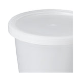 Lab Storage Container Oakridge Products Pathology Container Polyethylene - BeHope