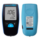 Blood Glucose Meter Embrace® 5 Second No Coding 500 Result Memory - BeHope