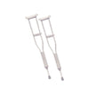 Aluminum Crutches With Accessories - BeHope