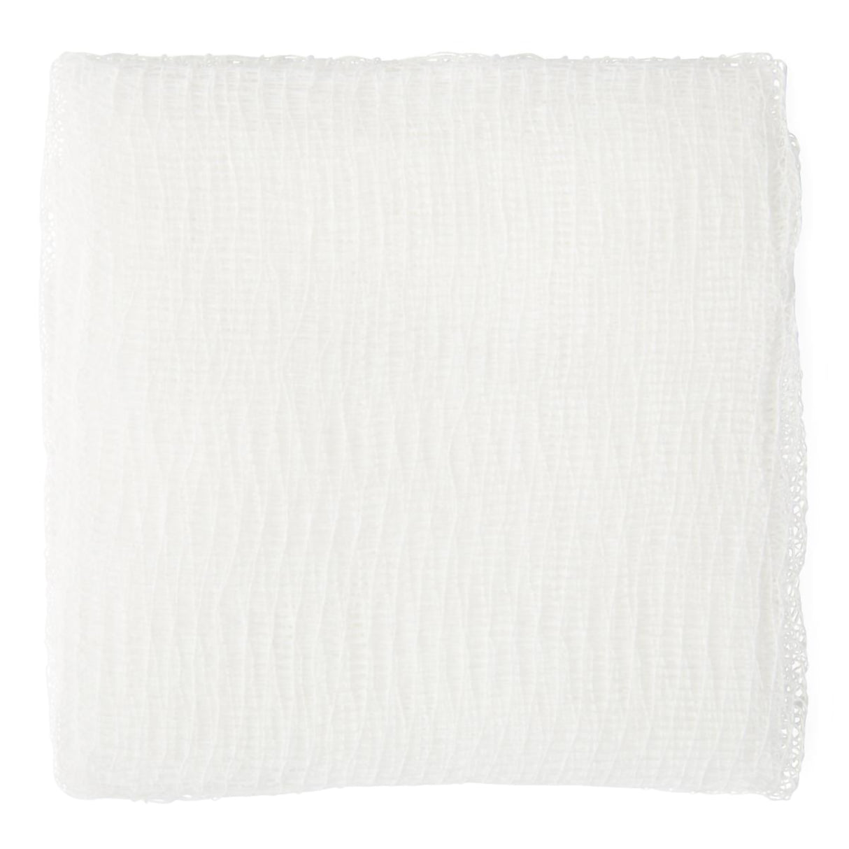 Gauze Sponge Medline Essentials 4 X 4 Inch 12-Ply Sterile 2 per Pack - BeHope