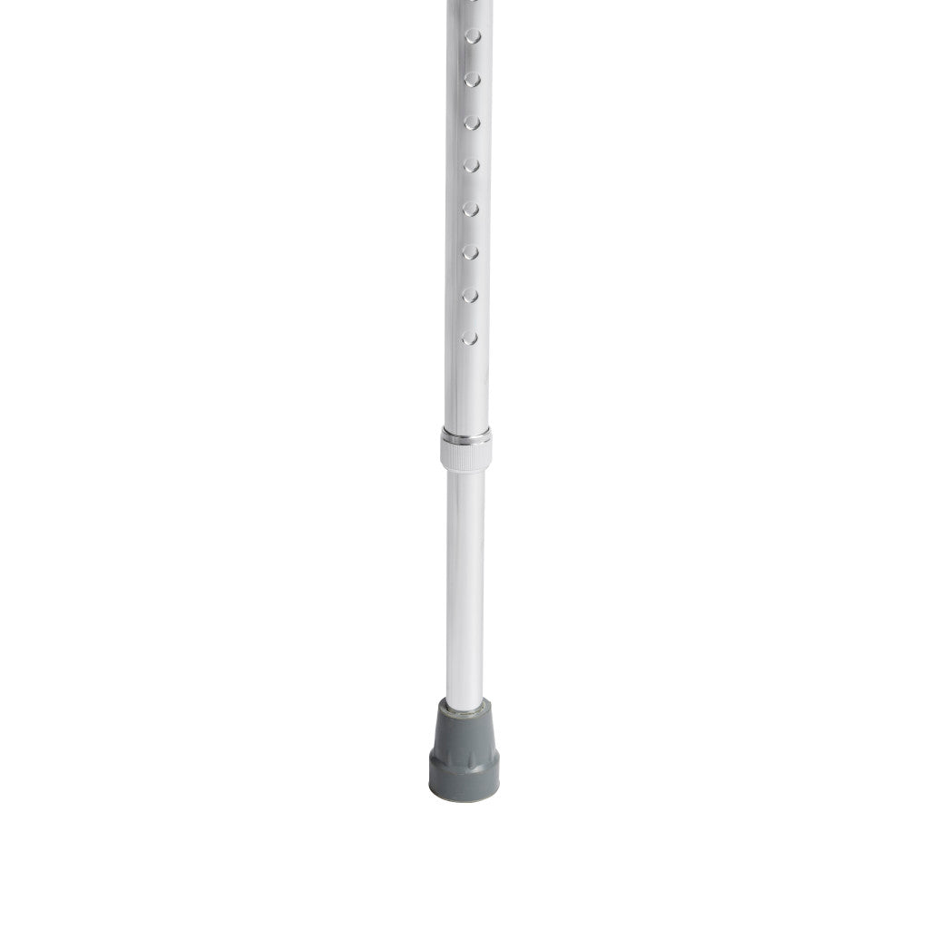 Steel Forearm Crutches - BeHope