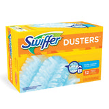 Duster Refill Swiffer® Dusters™ Coated Fibers - BeHope