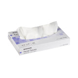 Facial Tissue McKesson 2-Ply Plain Embossed - BeHope