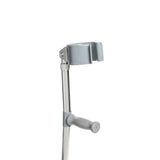 Steel Forearm Crutches - BeHope