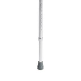 Steel Forearm Crutches - BeHope
