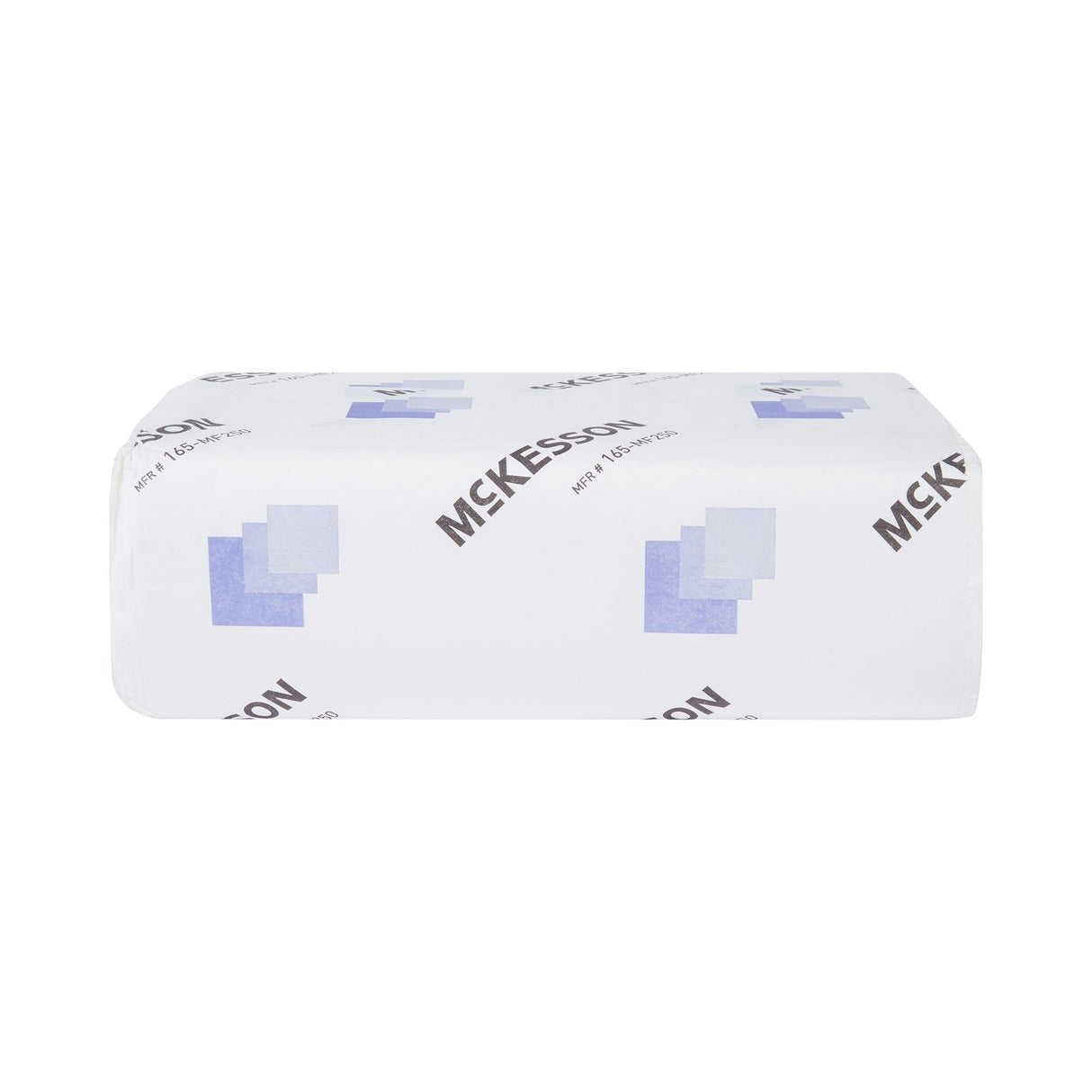Paper Towel McKesson Multi-fold Sustainable Hand Towel - BeHope