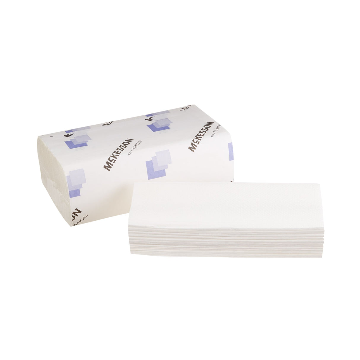 Paper Towel McKesson Multi-fold Sustainable Hand Towel - BeHope