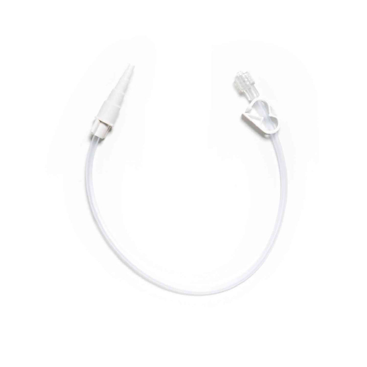 Mic Enteral Feeding Extension Set for Nutrition Delivery - BeHope