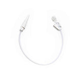 Mic Enteral Feeding Extension Set for Nutrition Delivery - BeHope