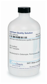 Labchem™ Laboratory Grade Basic Buffer Solution for pH Control - BeHope