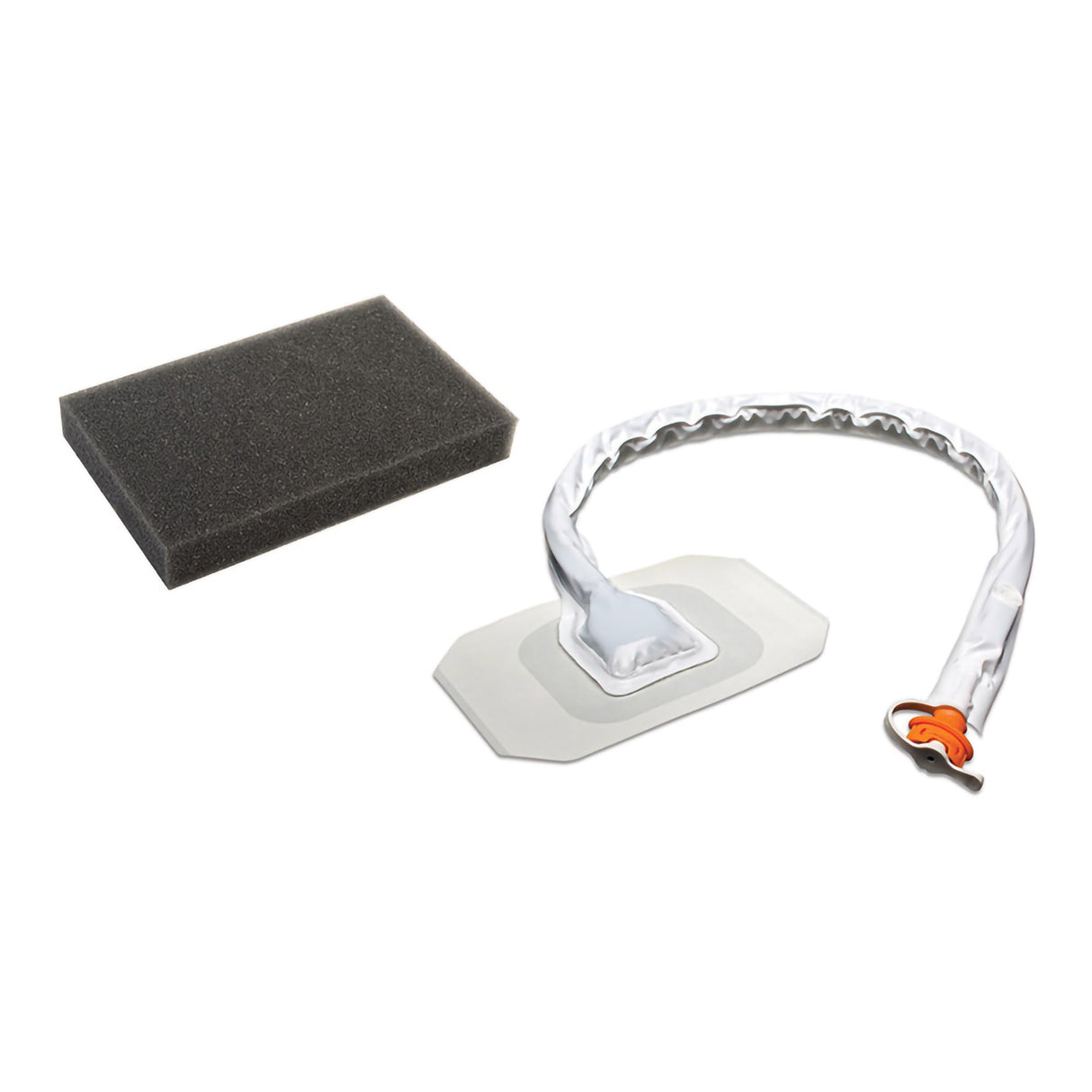 Renasys-f Negative Pressure Foam Wound Dressing Kit - BeHope