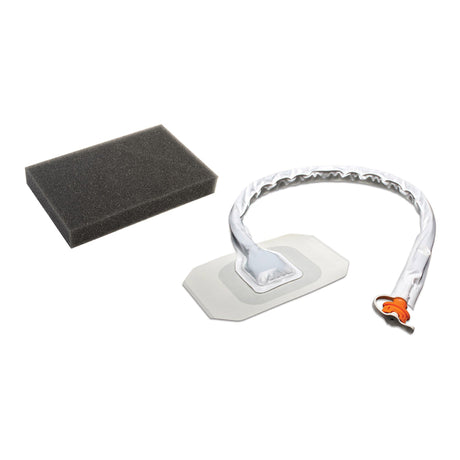 Advanced Negative Pressure Foam Dressing Kit Renasys F - BeHope
