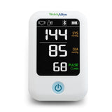 Automatic Digital Blood Pressure Monitor Welch Allyn Home with App Connectivity - BeHope