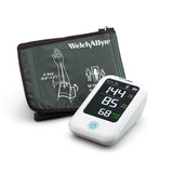 Automatic Digital Blood Pressure Monitor Welch Allyn Home with App Connectivity - BeHope