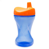 10 oz. Plastic Sippy Cup Assorted Colors Reusable - BeHope