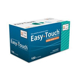 Standard Insulin Pen Needle EasyTouch™ 32 Gauge 4 mm Length NonSafety - BeHope