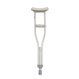 Bariatric Steel Crutches With Accessories - BeHope