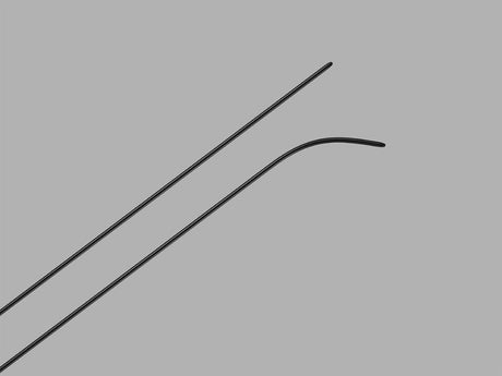 Hydrophilic Guidewire Roadrunner® UniGlide® .035 Inch Diameter 180 cm Length Standard Angled Tip - BeHope