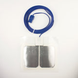 Patient Return Electrode for Optimal Electrosurgical Performance - BeHope