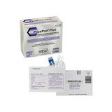 PassPort® Plus Sterilization Mail-In Monitoring Service Steam / EO Gas / Dry Heat / Chemical Vapor - BeHope